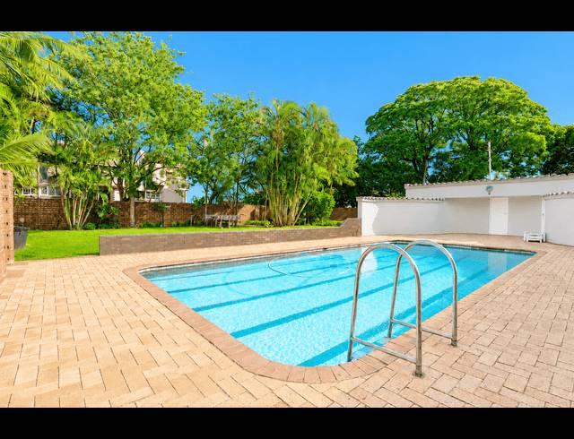 2 BEDROOM SECTIONAL TITLE FOR SALE IN ESSENWOOD